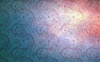 Flowers, Background, Pattern, Texture, Textures HD wallpaper