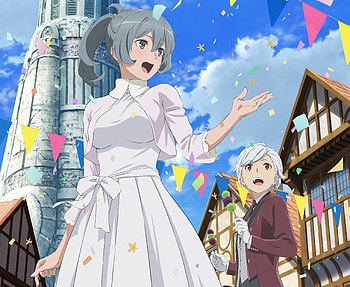 Anime, Is It Wrong to Try to Pick Up Girls in a Dungeon?, Bell Cranel, Syr Flova HD wallpaper
