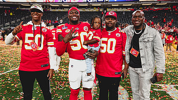 Kansas City Chiefs Super Bowl Celebration - NFL Sports, Sports, football, NFL, super bowl, Kansas City Chiefs HD wallpaper