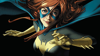 Batgirl 2020 Artwork, batgirl, superheroes, artwork, artist HD wallpaper