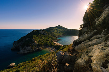Corfu , Ultra , Breathtaking beauty, Explore HD wallpaper