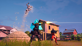 Rippley Fortnite Action, video game, Fortnite, Fortnite Battle Royale HD wallpaper