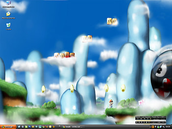 Super Mario World, video games, snes, nintendo, mario HD wallpaper