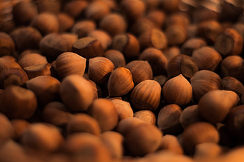 Hazelnuts, Royalty- , Nutty delight, graphic marvel HD wallpaper