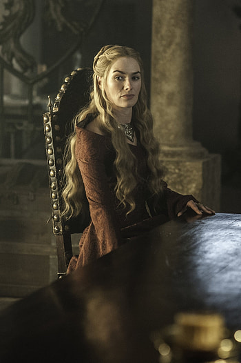 Cersei Lannister, Season 3, Fanpop , Character HD phone wallpaper