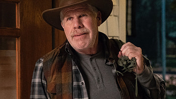 Ron Perlman, Movies, The Games Called Murder HD wallpaper