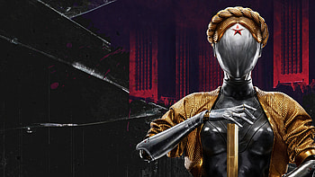 Atomic Heart, atomic-heart, ps5-games, ps4-games, xbox-games, pc-games, 2023-games, games HD wallpaper