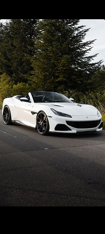 Portofino M Novitec, automotive_design, ferrari, automotive HD phone wallpaper