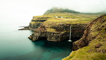Northern workshops Faroe Islands, Adventure and graphy, Expert guides, Inspirational workshops HD wallpaper