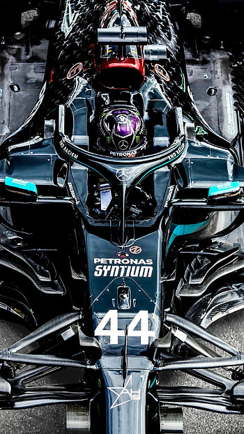 Number 44, Lewis Hamilton HD phone wallpaper