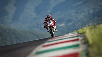 Ducati 1299 Panigale R, Motorcycle Racing HD wallpaper