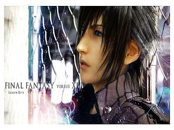 Noctis Lucis Caelum, caelum, versus, noctis, ffxlll HD wallpaper