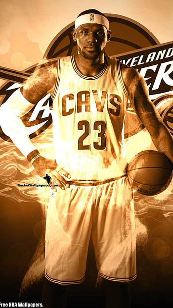 Court Royalty — Basketball , LeBron James, Sports HD phone wallpaper