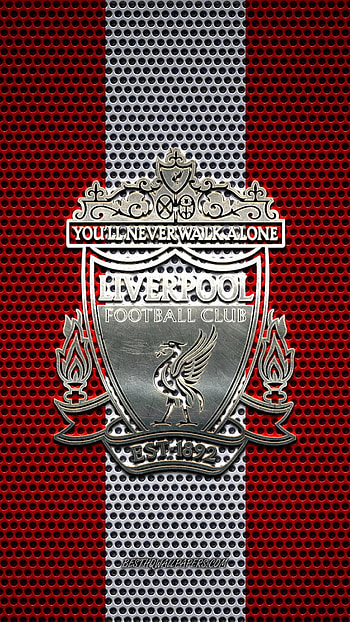 Liverpool Fc, England HD phone wallpaper