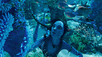 Avatar 2: The Way of Water -, water, Avatar: The Way of Water HD wallpaper