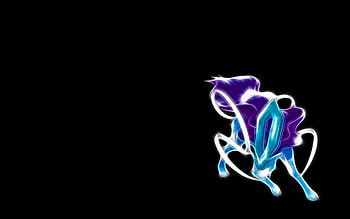 Legendary PokÃ©mon Suicune Â· | Background ID:119567 HD wallpaper