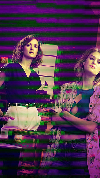 Halt and Catch Fire (2022) movie HD phone wallpaper