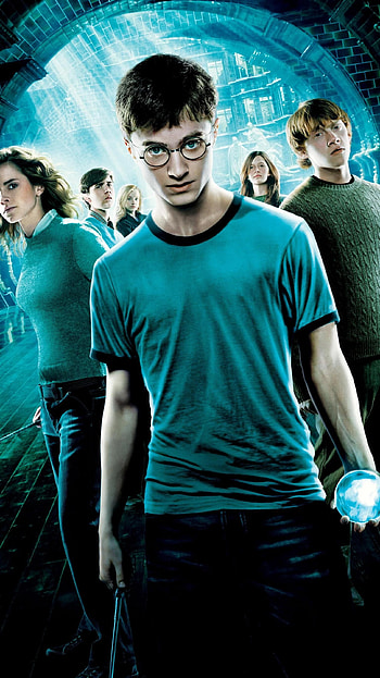 Movie mania, Harry Potter cast, Harry Potter movies HD phone wallpaper