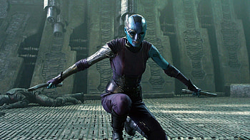 Nebula, Guardians of the Galaxy, James Gunn, Wnscht sich HD wallpaper