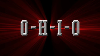 OSU 49 HD wallpaper