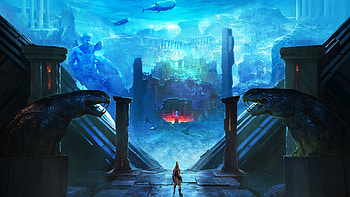 Assassins Creed Odyssey Season Pass Dlc , assassins-creed-odyssey, assassins-creed, 2018-games, games HD wallpaper