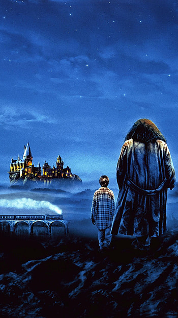 Philosophers Stone HD phone wallpaper