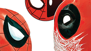 Scott Aukerman Trolls Batman V Superman In New Spider-Man/Deadpool Comic – IFC HD wallpaper