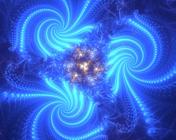 Art, Abstract, Pattern, Twisting, Torsion HD wallpaper