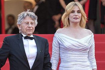 Emmanuelle Seigner, Biography insights, Life story, Rising star HD wallpaper