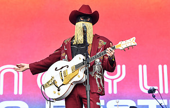 Orville Peck, Music artist, Show Pony EP, Social justice HD wallpaper