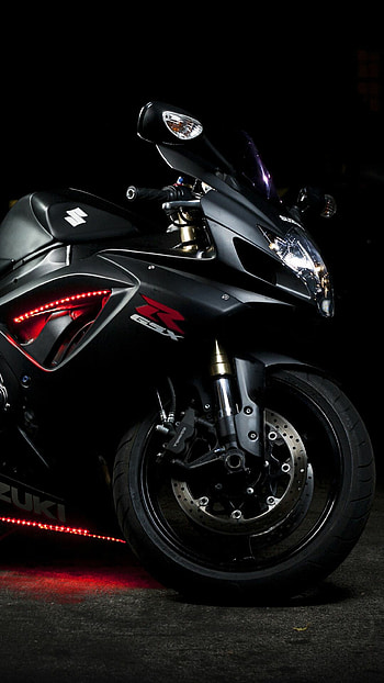 Moto Suzuki motorcycle, , Thrilling rides, Exhilarating speed HD phone wallpaper