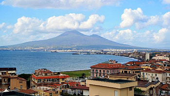 Pompeii facts, Educational for kids, Historical significance, Archaeological site HD wallpaper