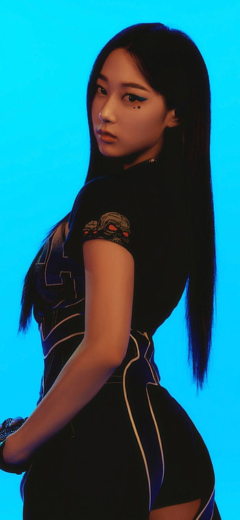 Giselle^_^, kpop, aespa, musica HD phone wallpaper