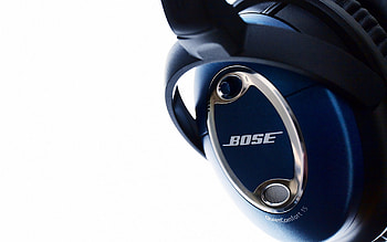 Bose Heads Logo, bose, heads, logo HD wallpaper
