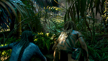Avatar 2: The Way of Water -, Avatar: The Way of Water HD wallpaper