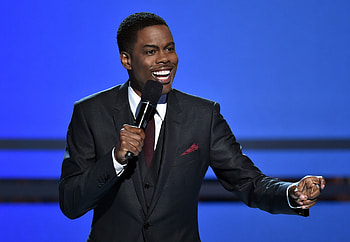 Chris Rock, Popular , Fan-favorite celeb, Classic HD wallpaper