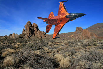 f-16 fighting falcon plane fighter landscape turn flight collage HD wallpaper