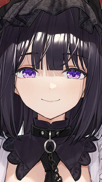 Gothic Marin — My Dress-Up Darling ( & Android), Marin Kitagawa, Anime, My Dress-Up Darling HD phone wallpaper