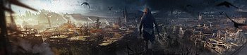 Dying Light 2 1, dying-light-2, dying-light, games, 2019-games, 1 HD wallpaper