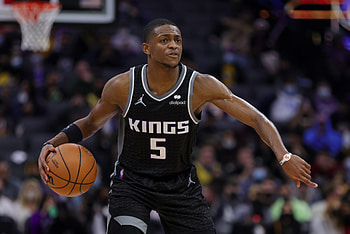 Sacramento Kings, De'Aaron Fox future, Long-term plan, Team building HD wallpaper