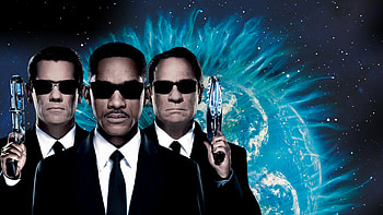 Tommy Lee Jones, Men in Black, Movies, Movies Anywhere HD wallpaper