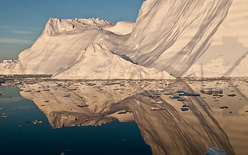 Greenland , Nature's wonders, Visual treat, Background choice HD wallpaper