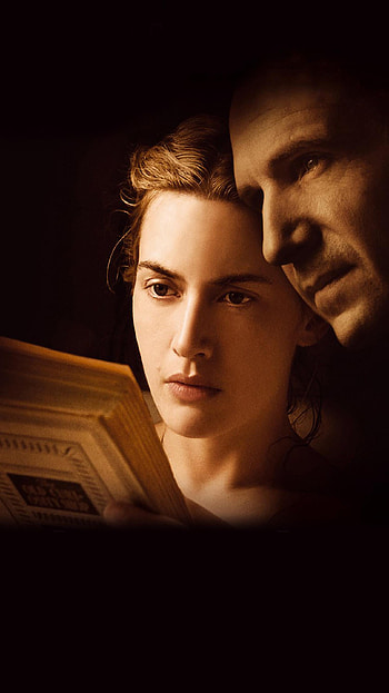 The Reader (2022) movie HD phone wallpaper