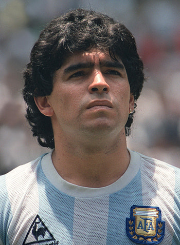Diego Maradona, , Celebrities HD phone wallpaper