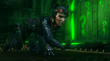 Catwoman, Ultra , Background HD wallpaper