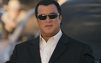Steven Seagal, american, action, movie, actor HD wallpaper