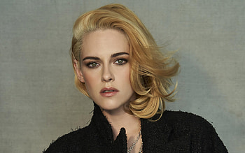 Kristen Stewart, american actress, portrait, american star, hoot, Kristen Stewart portrait HD wallpaper
