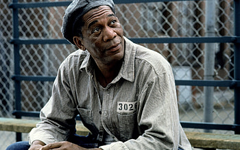 Frank Darabont, American film drama, Morgan man, Blurppy HD wallpaper