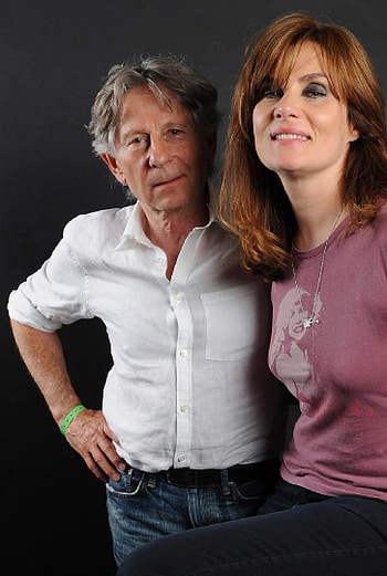 Roman Polanski, ffentlichkeit, Menschen, Faz HD phone wallpaper