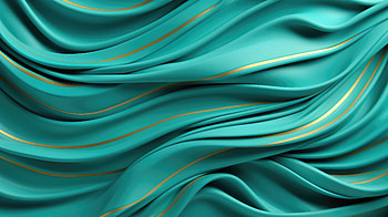 Turqoise Waves Minimal Abstract , abstract, artist, artwork, digital-art HD wallpaper
